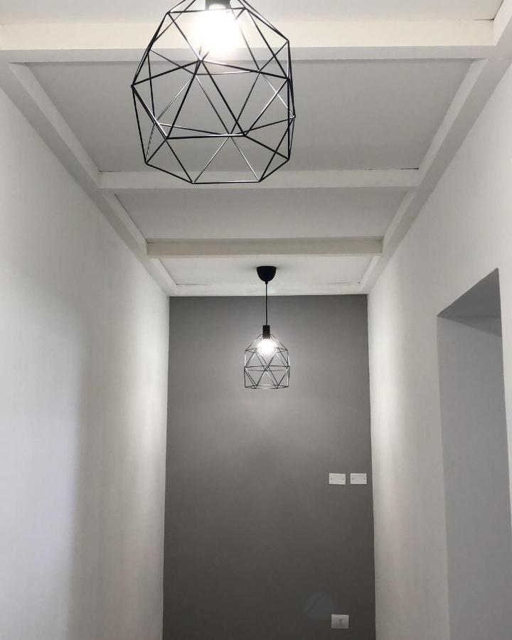 蒙塞拉托Domus Alice公寓 外观 照片