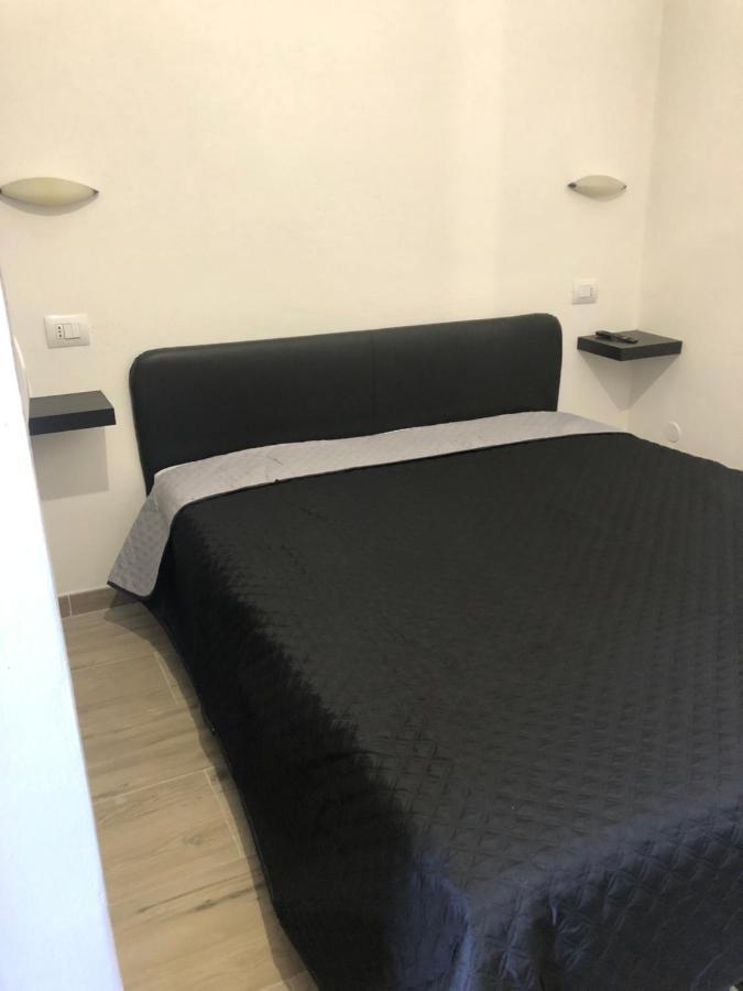蒙塞拉托Domus Alice公寓 外观 照片