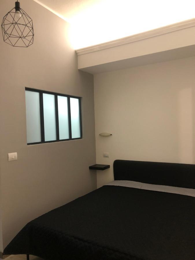 蒙塞拉托Domus Alice公寓 外观 照片